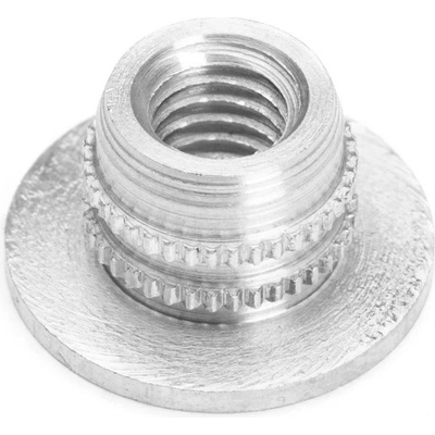 MPJet 1007 Upevňovací matice M4 10 ks