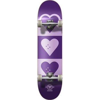 Heart Supply Quadron Logo