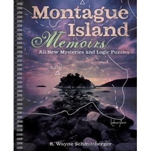 Montague Island Memoirs | R. Schmittberger Wayne (ISBN: 9781454943556)