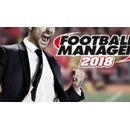 Hry na PC Football Manager 2018 (Limited Edition)