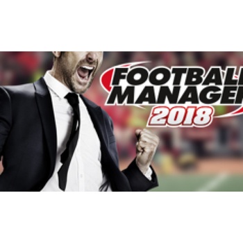 Football Manager 2018 (Limited Edition)