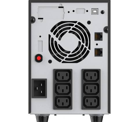 PowerWalker VI 3000 STL