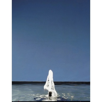 Oase fontánová tryska 22-5 K