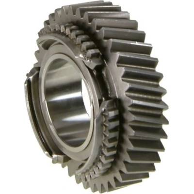 Ozubené kolo převodovky, 2. převod, 39 zubů EURORICA 60531132, , ,
