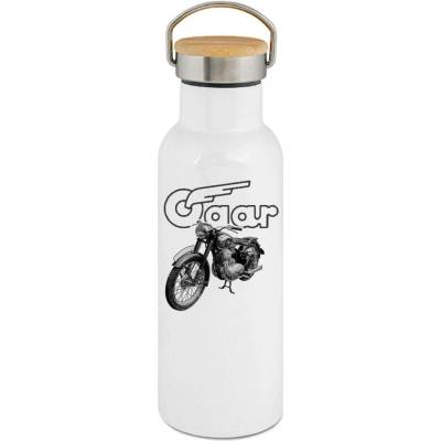 123TRIKO termoska Ogar 250, v5 500 ml motorka