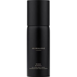 Jo Malone London Myrrh & Tonka All Over Body Spray Спрей за тяло унисекс 125ml