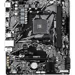 GIGABYTE A520M H ARGB Дънни платки