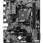GIGABYTE A520M H ARGB Дънни платки
