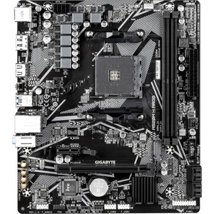 GIGABYTE A520M H ARGB Дънни платки