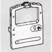Páska do tiskárny pro OKI ML 100, 180, 182, 192, 280, 320, 3320, 3321, černá Fullmark