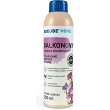 ESCUBE HOME balkonovky 250 ml