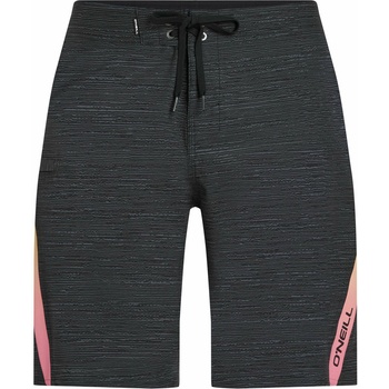 O'Neill SUPERFREAK Мъжки плувни шорти Черно O'Neill | Cheren | МЪЖЕ | S