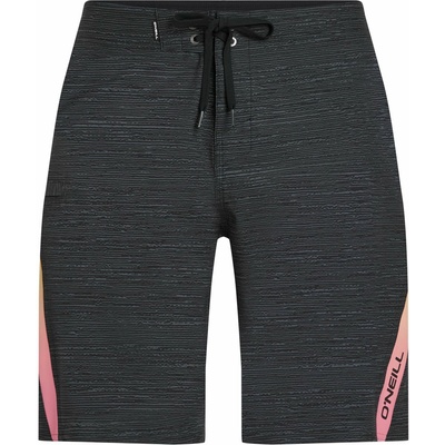 O'Neill SUPERFREAK Мъжки плувни шорти Черно O'Neill | Cheren | МЪЖЕ | S