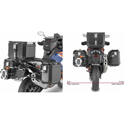 Givi PLO7713CAM