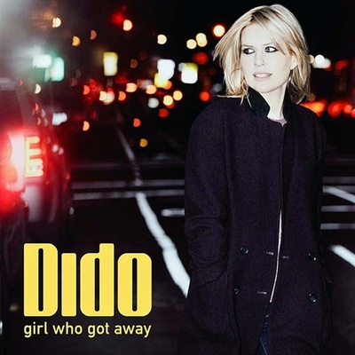 DIDO: GIRL WHO GOT AWAY, CD