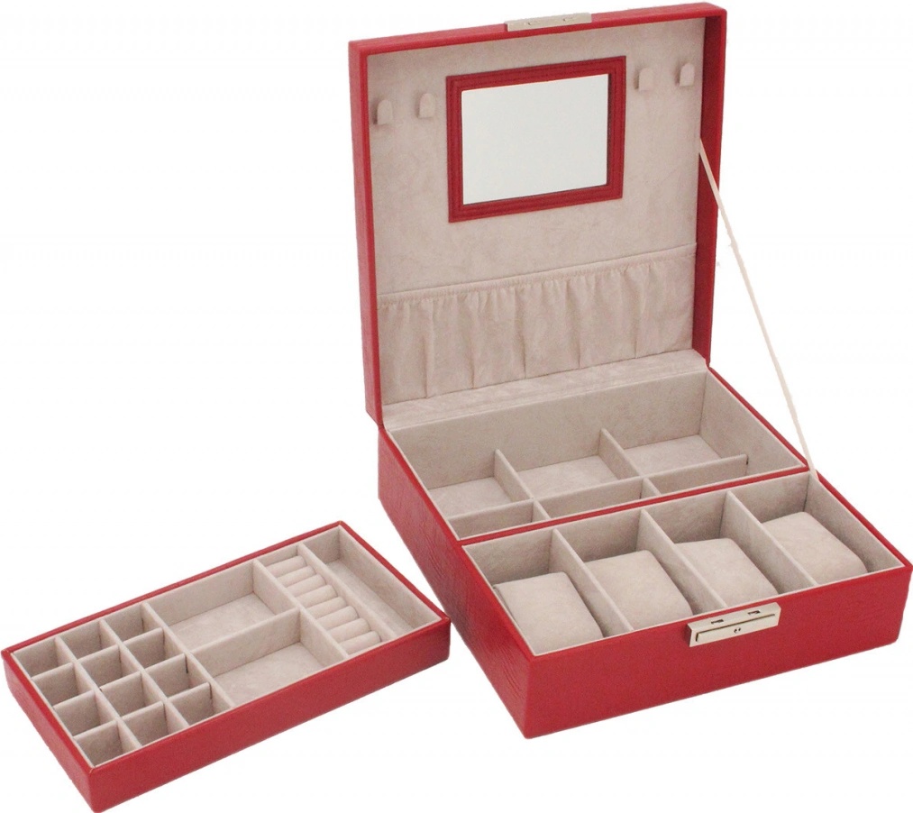 JKBox SP941 A7 šperkovnice