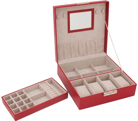JKBox SP941 A7 šperkovnice