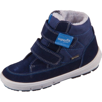 Superfit Groovy blue