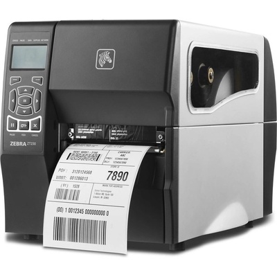 Zebra ZT230 ZT23042-T3E000FZ