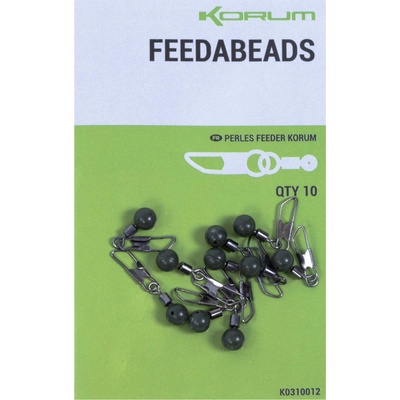 KORUM Feedabeads – Zbozi.Blesk.cz