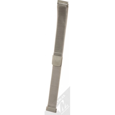 Aligator kovový řemínek 16mm 16AW0008 – Zboží Živě