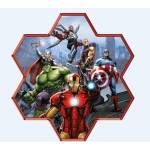 Disney - AVENGERS рисувателен комплект фигура