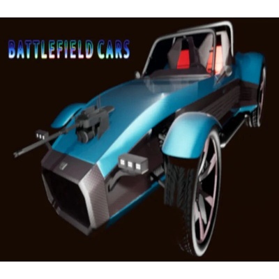 Battlefield Cars
