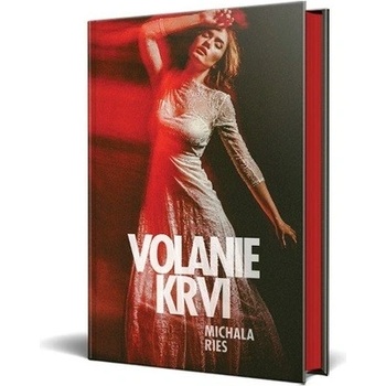 Volanie krvi