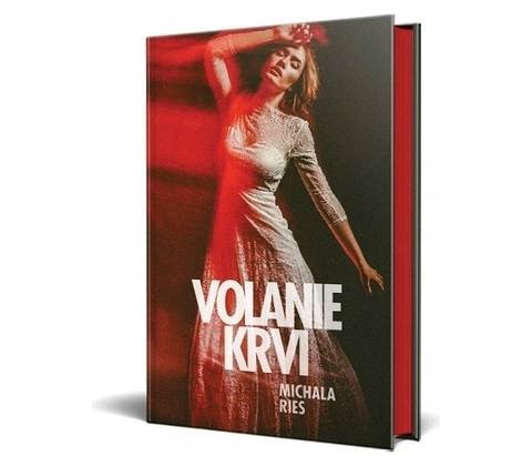 Volanie krvi
