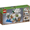 LEGO® Minecraft® 21142 Iglu za polárnym kruhom