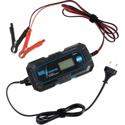 Güde GAB 12V/6V-10A