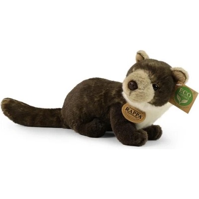 Rappa Плюшена куница 25 см eco-friendly