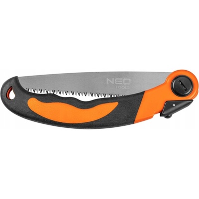 Neo Bushcraft píla 43 cm 63-120