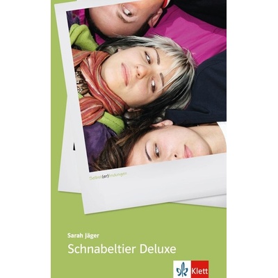 Schnabeltier Deluxe – Buch