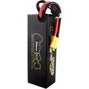 Gens ace Bashing Serie G-Tech LiPo - 4S 8000mAh 14,8V 4S2P (100C) HardCase, EC5 Plug