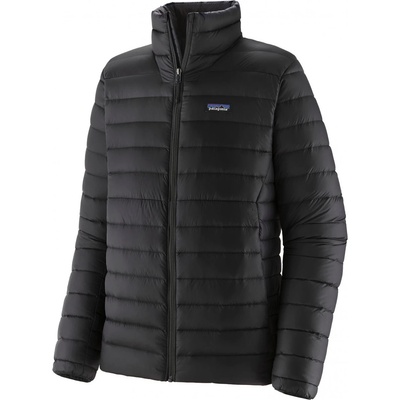 Patagonia Мъжко пухено яке Patagonia Down Sweater Down jacket - Black (004-4531-0112)
