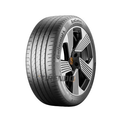 Continental EcoContact 7 ( 225/50 R18 99V XL с шпангоут на джанта ) (4019238116069)