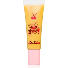 Lime Crime Golden Wet Cherry hydratační olej na rty 10 ml