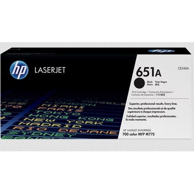 HP CE340AC - originálny