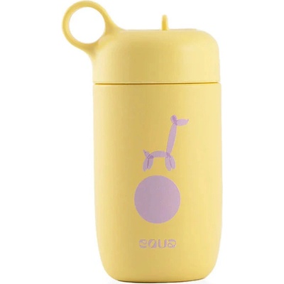 Equa Giraffe 400 ml