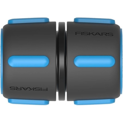 Fiskars Opravná spojka Comfort na hadice1/2" - 3/8" (1027064)