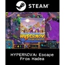 HYPERNOVA: Escape from Hadea