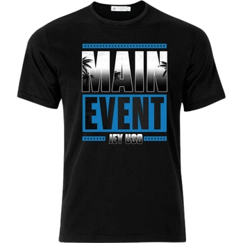 Fruit of the Loom Main Event