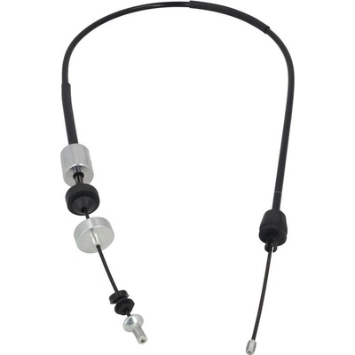 Tažné lanko pro ovládání spojky KAMOKA LC169