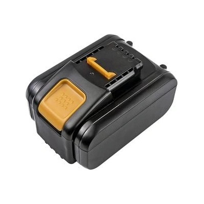 Cameron Sino Worx WX800.9 MAX, WX-JCR.9 a další (ekv. WA3570), 20 V, 5 Ah, Li-Ion CS-WRX352PX - neoriginální – Zboží Dáma