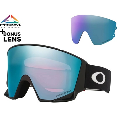 Oakley Flow Scape – Zbozi.Blesk.cz