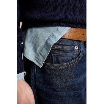 Ralph Lauren дънки прави мъжки (710B21046)