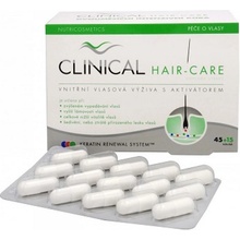 Clinical Hair Care 60 kapslí