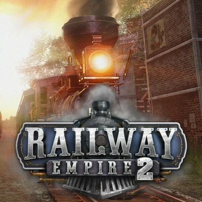 Игра Railway Empire 2 за PC Steam, Електронна доставка