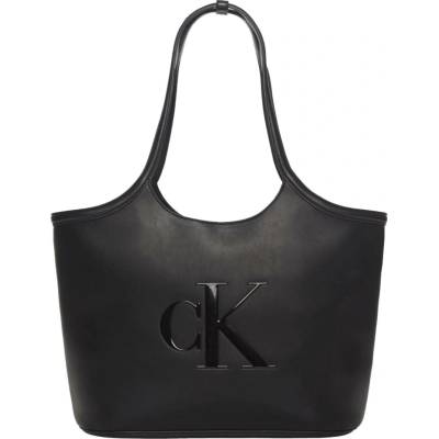 Calvin Klein dámská kabelka Bold LV04F3562GUB1